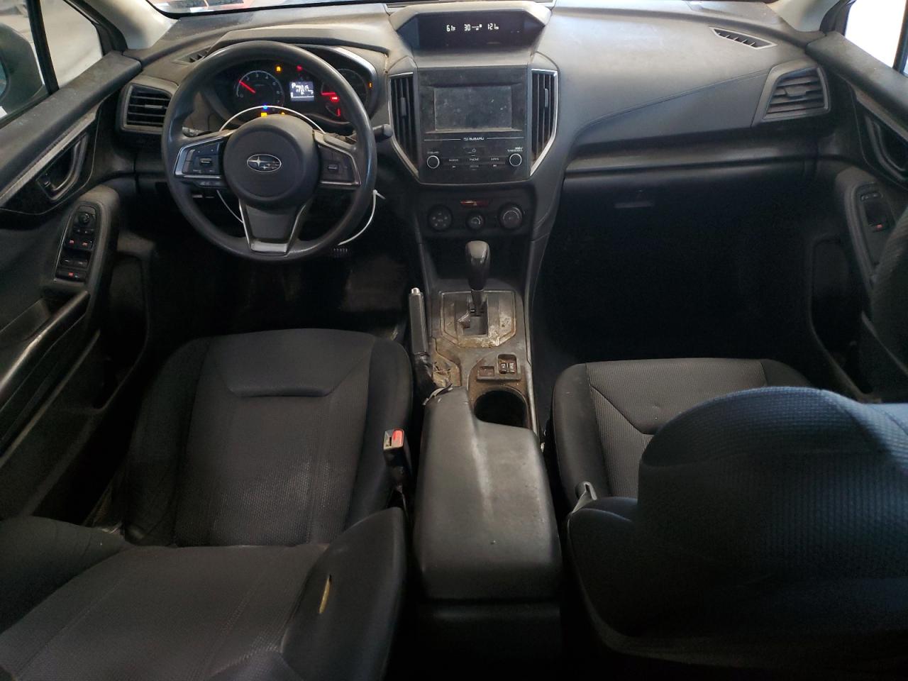 2018 Subaru Impreza Premium VIN: 4S3GKAB66J3607150 Lot: 82426065