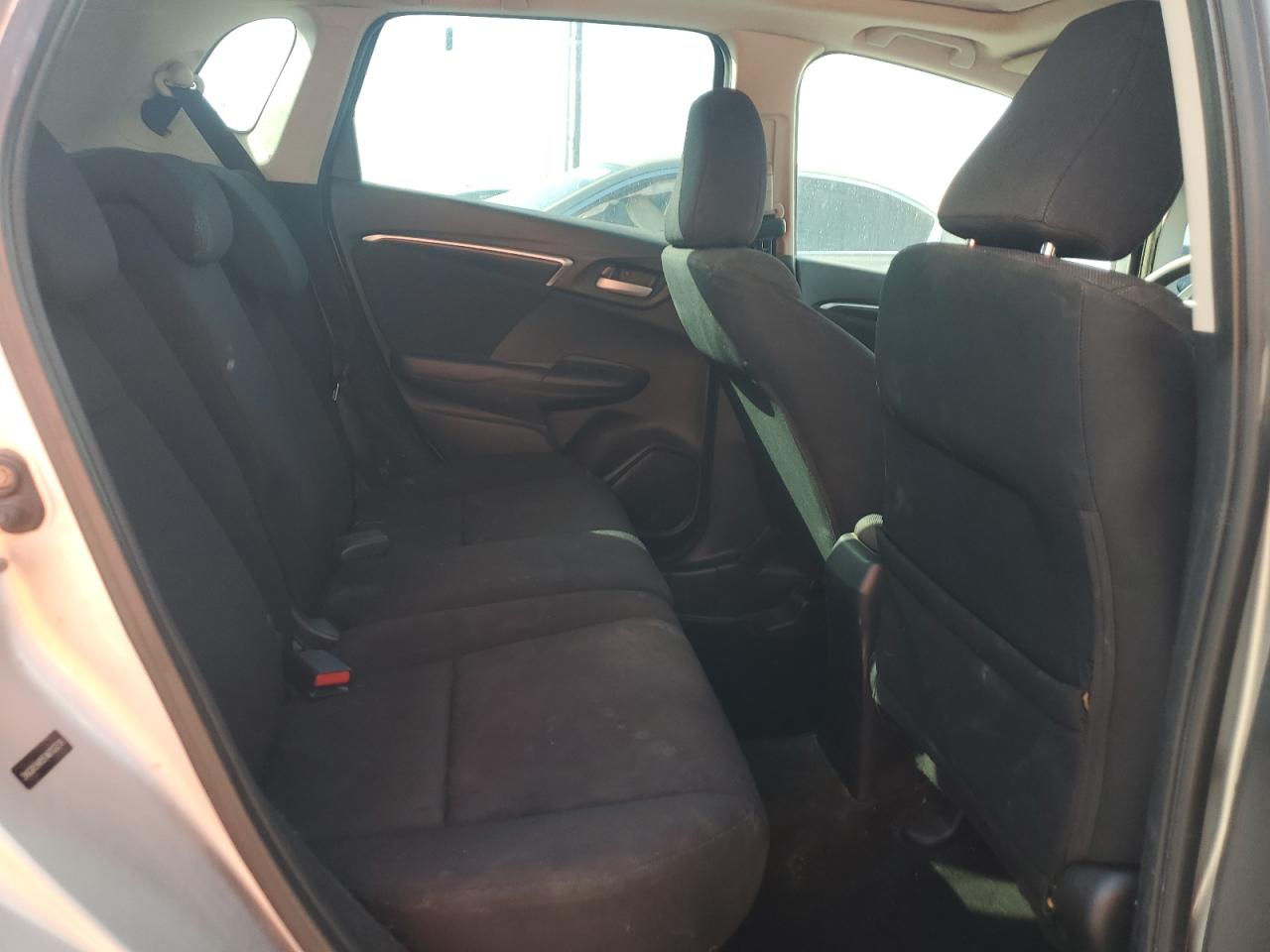 2015 Honda Fit Ex VIN: 3HGGK5H85FM703276 Lot: 81983055