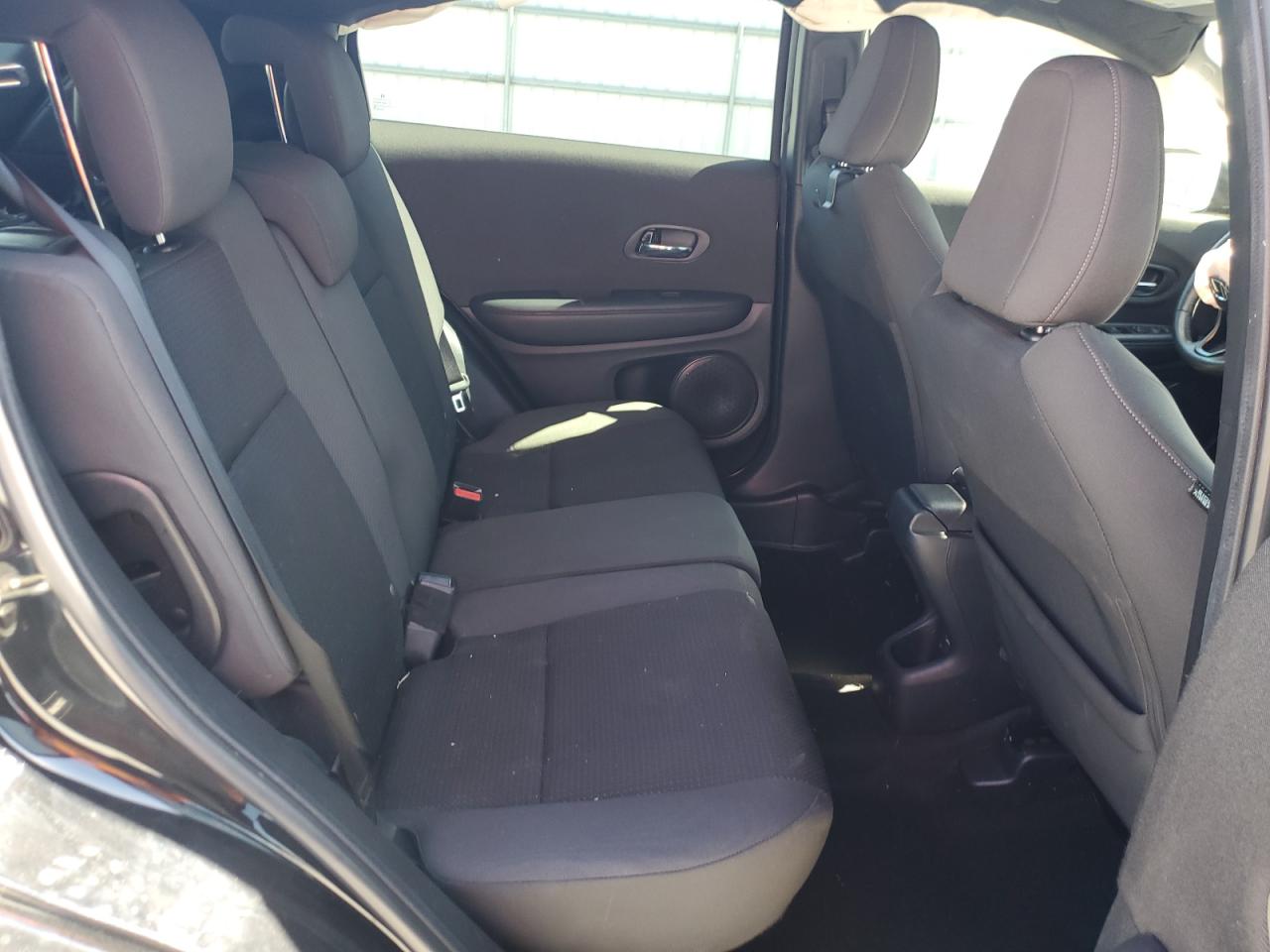 2019 Honda Hr-V Sport VIN: 3CZRU5H15KG711059 Lot: 85315535