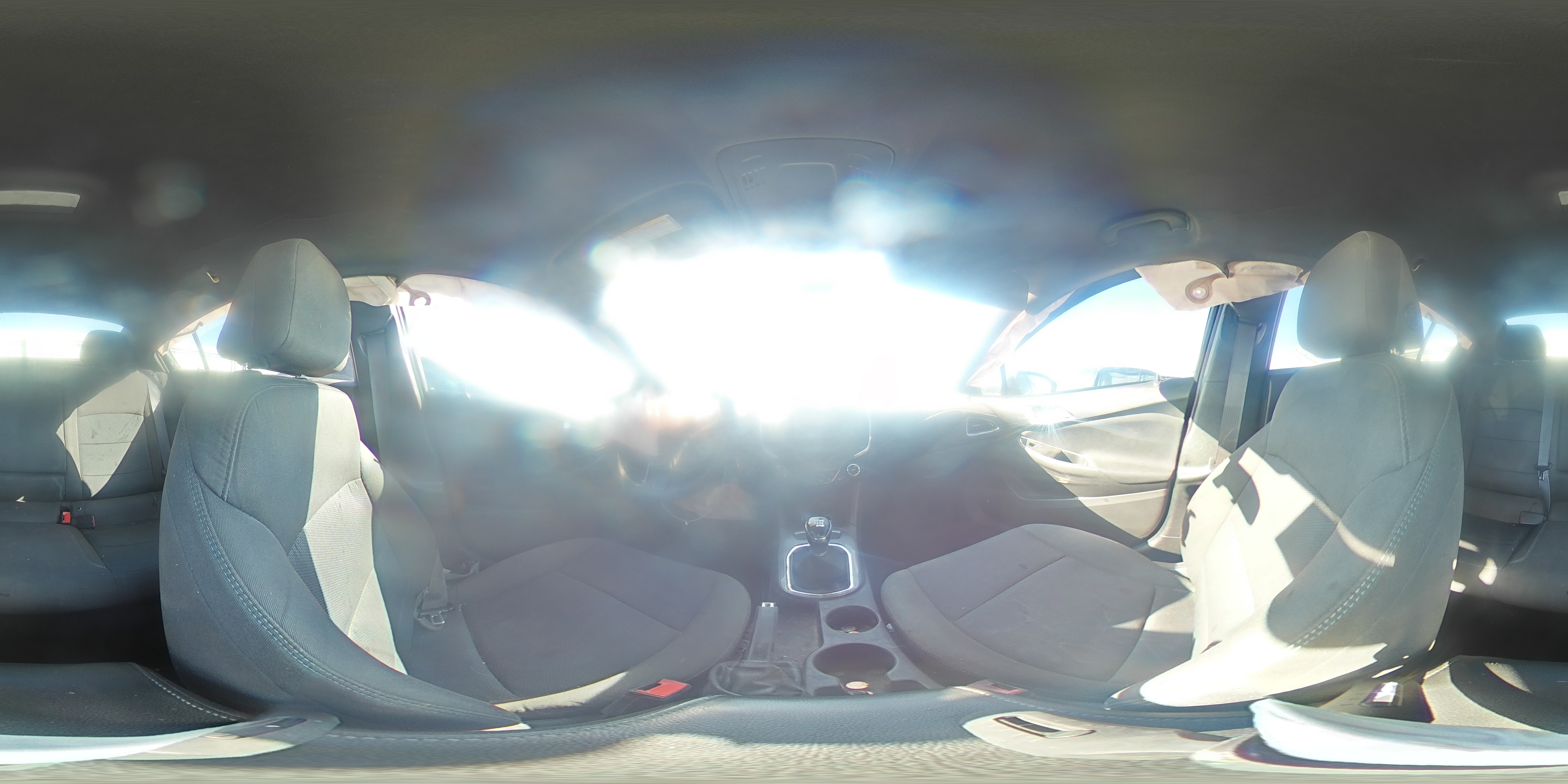 2017 Chevrolet Cruze Lt VIN: 1G1BD5SM2H7255402 Lot: 85707105