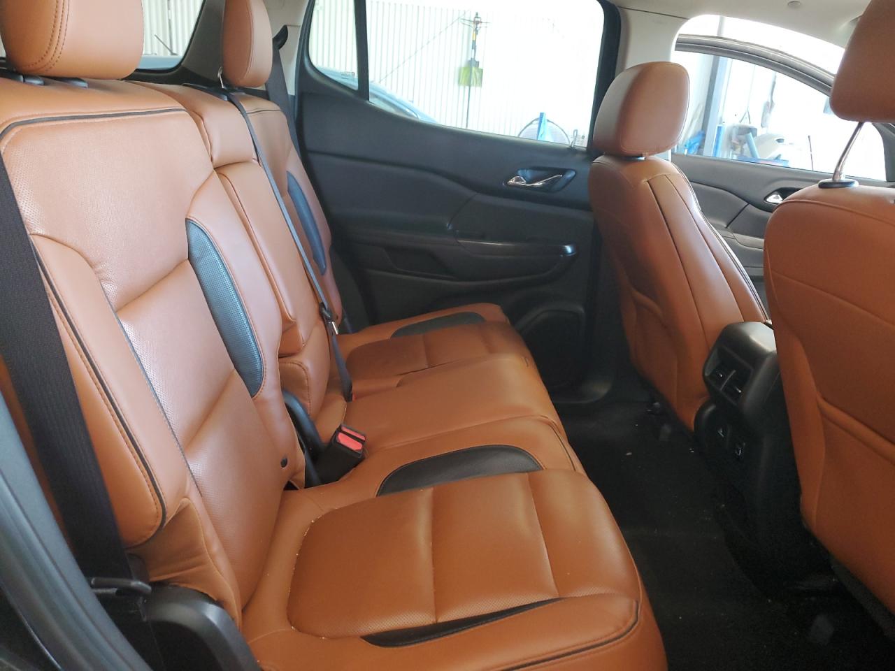 2017 GMC Acadia All Terrain VIN: 1GKKNVLS3HZ132847 Lot: 90142145