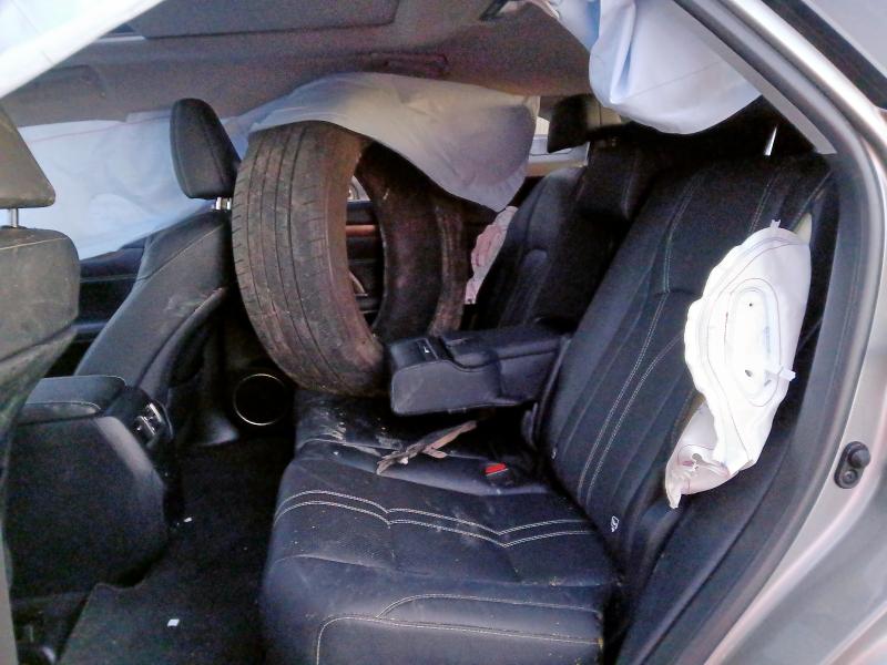 2020 LEXUS RX 450H 3.5 TAKUMI 5DR CVT