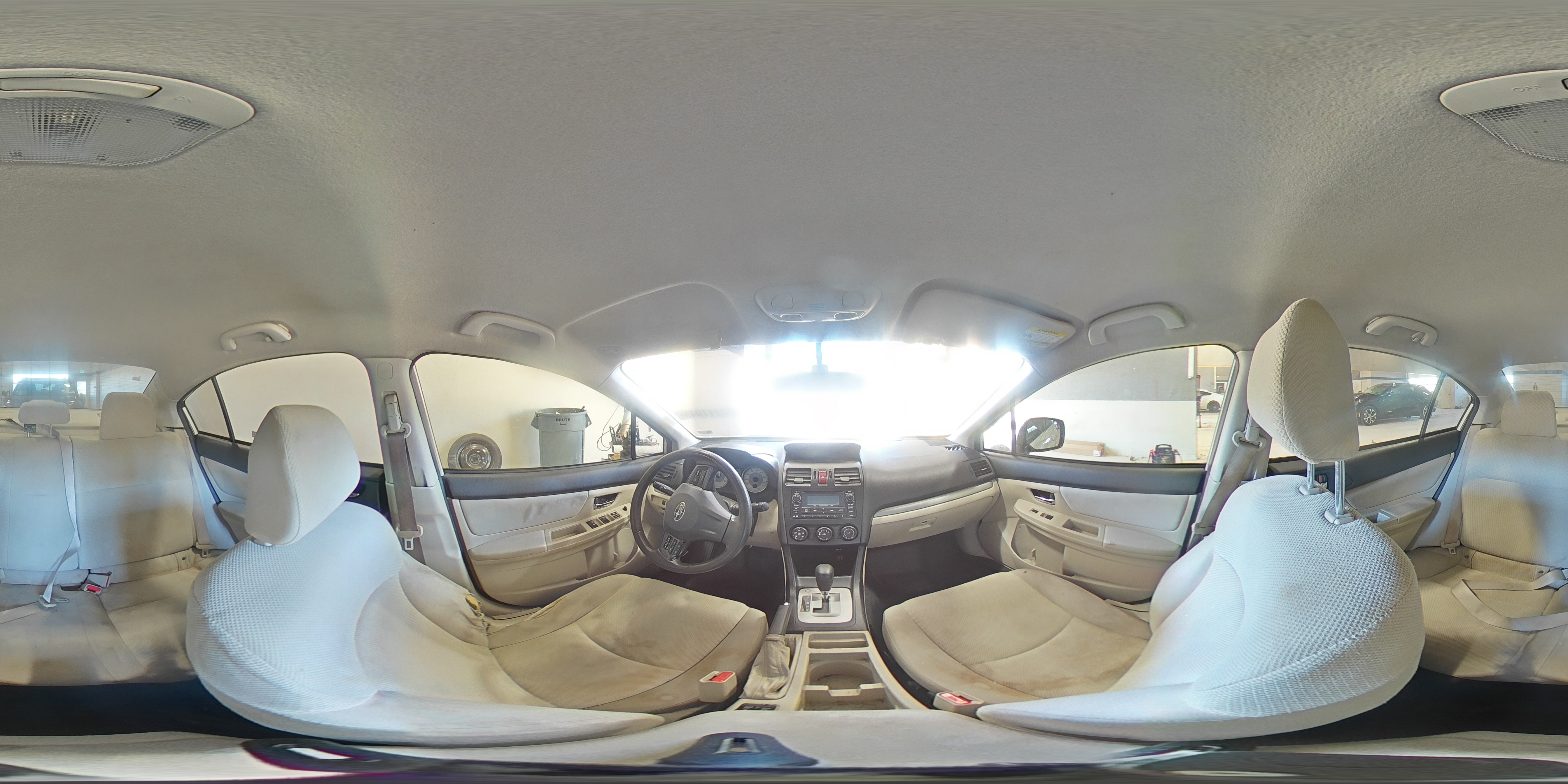 2013 Subaru Impreza Premium VIN: JF1GJAC68DH007759 Lot: 82211045