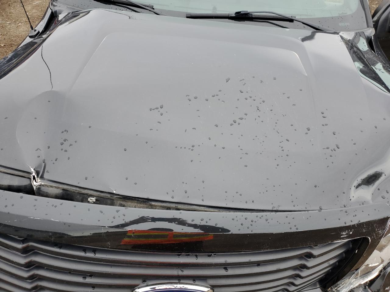 2014 Ford F150 Super Cab VIN: 1FTEX1EM4EFB97942 Lot: 86619805