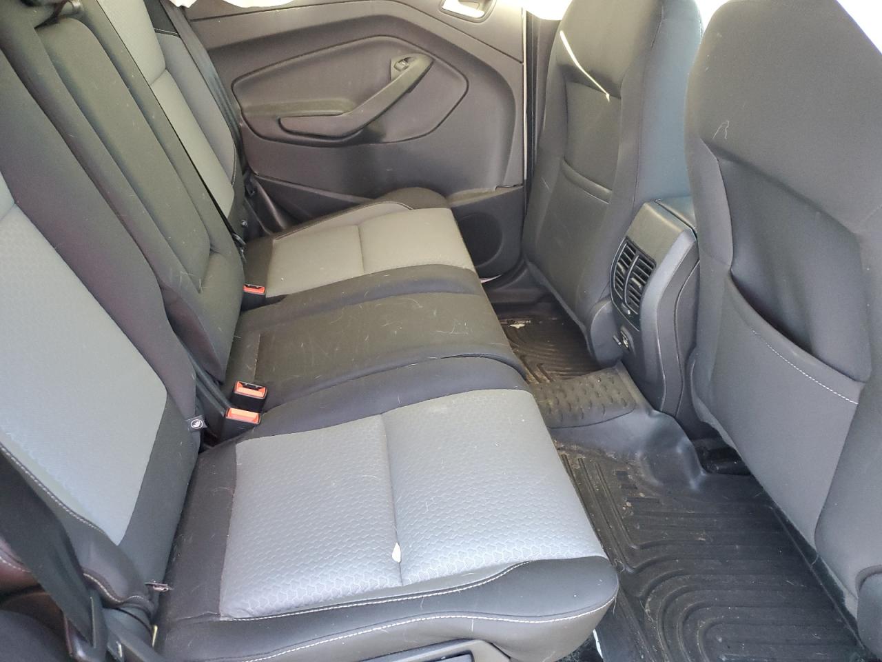 2018 Ford Escape Se VIN: 1FMCU0GD0JUC03860 Lot: 82397585