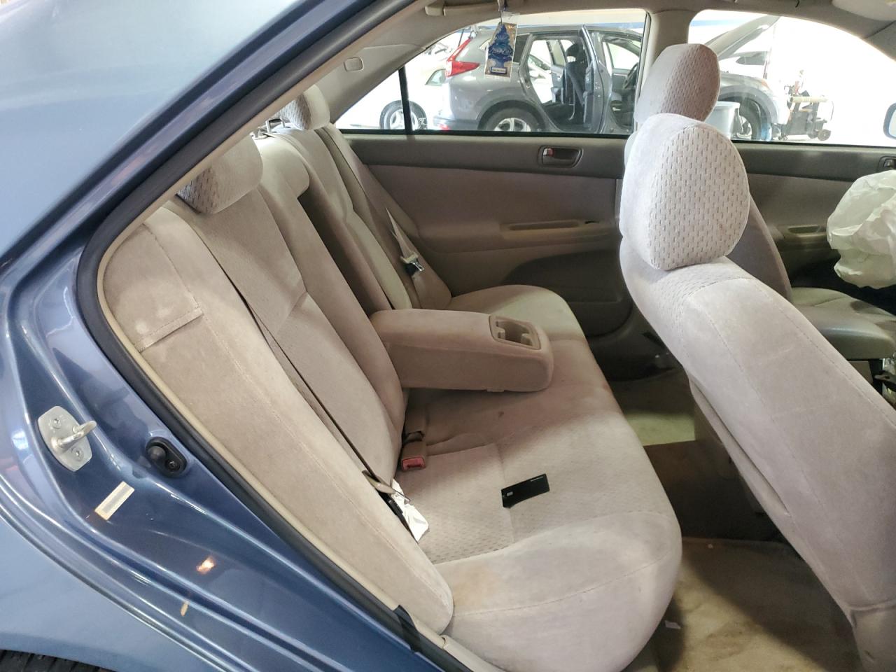 2003 Toyota Camry Le VIN: 4T1BE30KX3U674274 Lot: 85500765