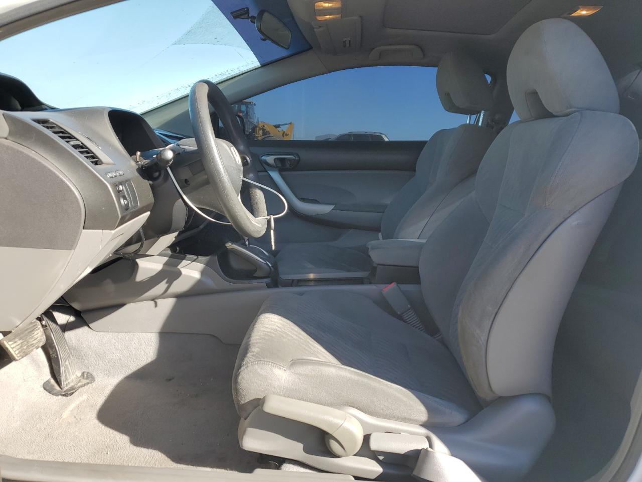 2010 Honda Civic Ex VIN: 2HGFG1B8XAH534278 Lot: 68246125