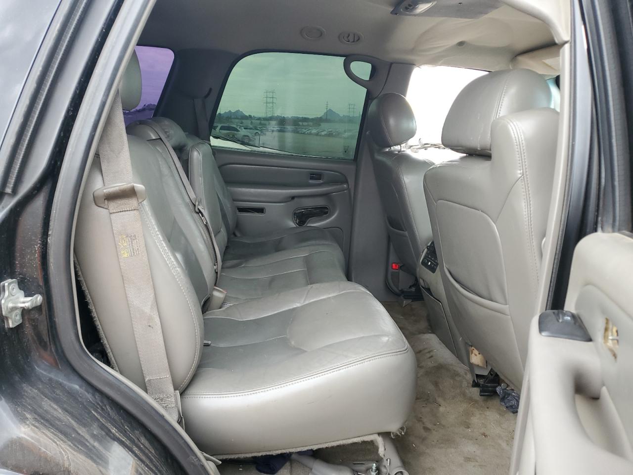2004 GMC Yukon Denali VIN: 1GKEK63U44J248886 Lot: 86173115