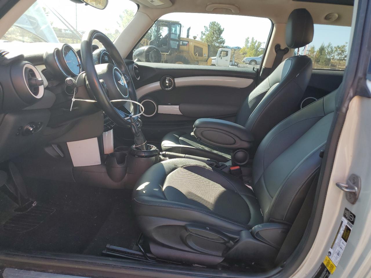 2014 Mini Cooper VIN: WMWXM5C5XET935455 Lot: 81957815