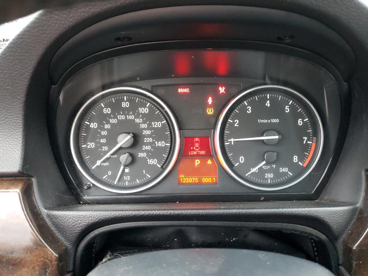 2011 BMW 328 Xi Sulev VIN: WBAKF5C50BE654883 Lot: 85387195