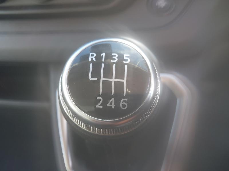 2024 RENAULT TRAFIC SL30 BLUE DCI 130 EXTRA [SAFETY] VAN