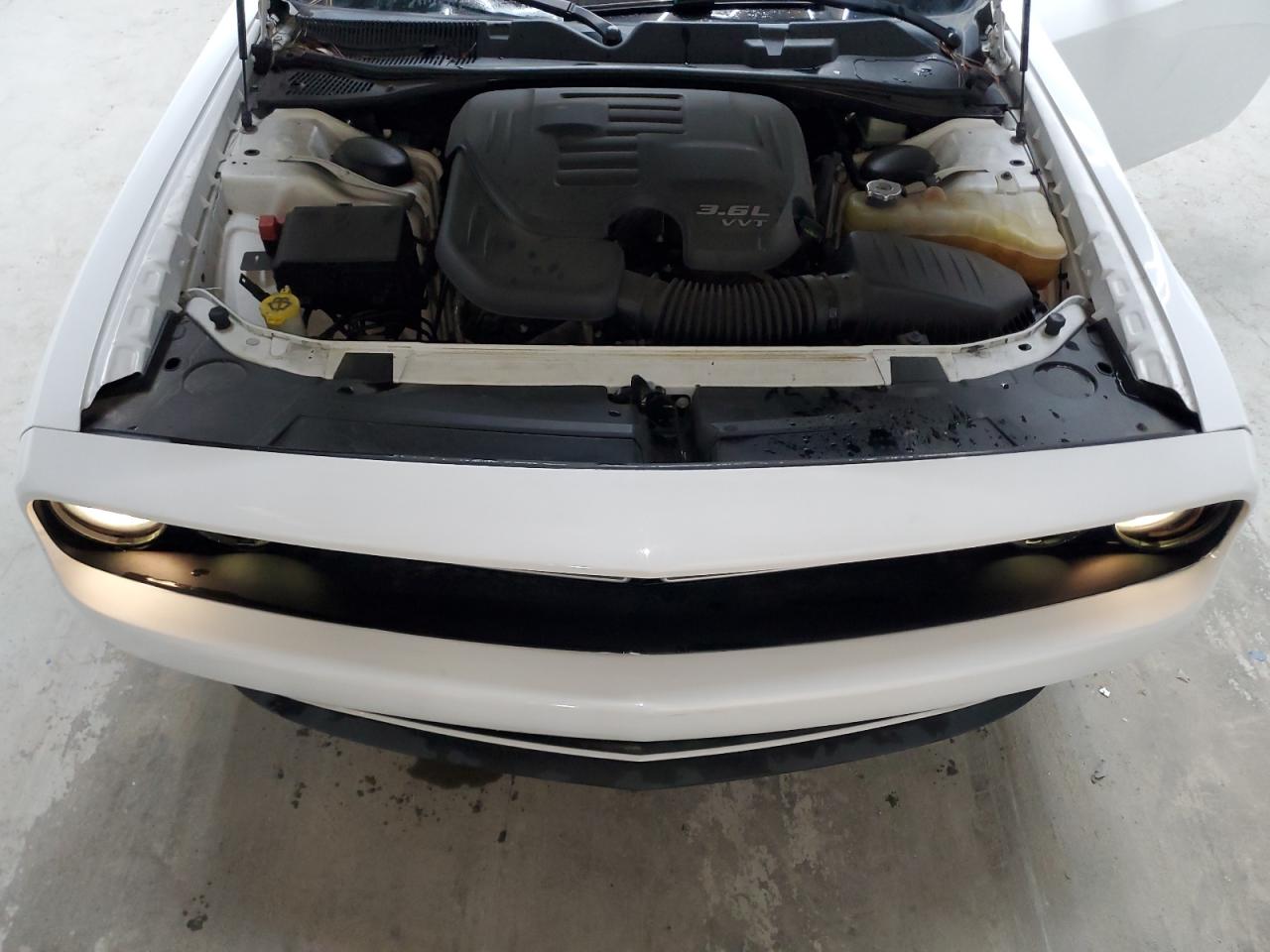 2020 Dodge Challenger Sxt VIN: 2C3CDZAG1LH103904 Lot: 82089025