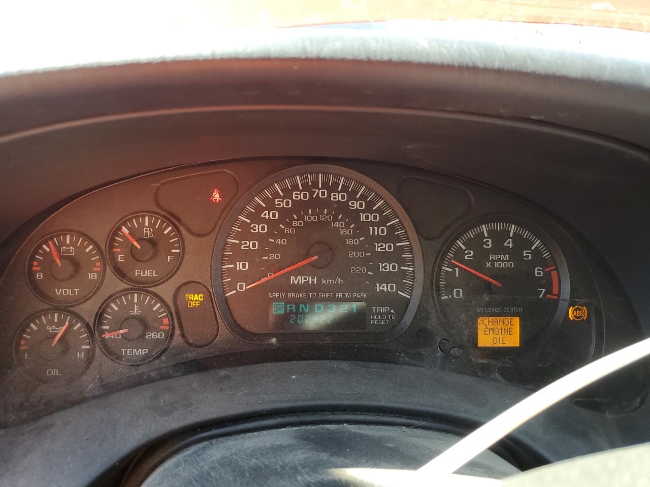 2005 Chevrolet Monte Carlo Lt VIN: 2G1WX12KX59144445 Lot: 82506225