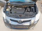 2009 TOYOTA AURIS 1.6 V-MATIC TR 5DR MM [6] for sale at Copart SANDY