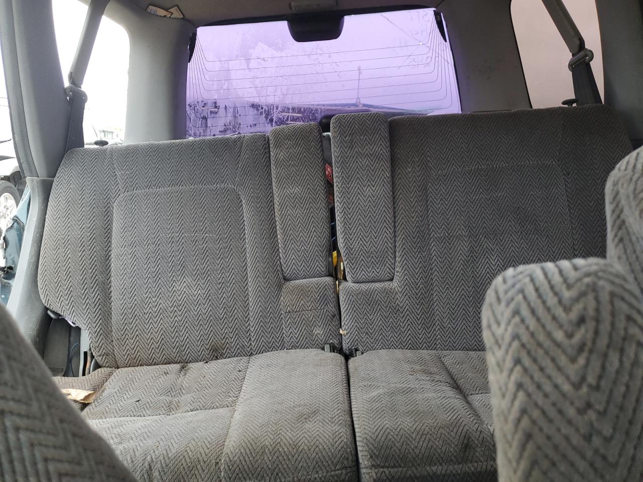 1997 Honda Cr-V Lx VIN: JHLRD1853VC033245 Lot: 86152065