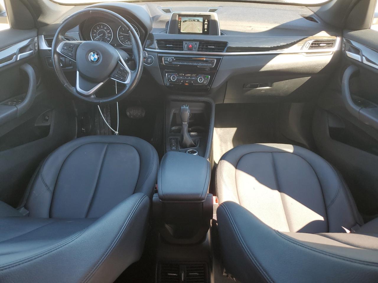 2017 BMW X1 xDrive28I VIN: WBXHT3C31H5F82597 Lot: 82408145