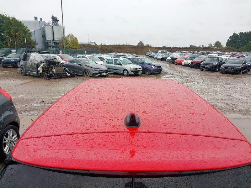 2020 MINI CLUBMAN JOHN COOPER WORKS 