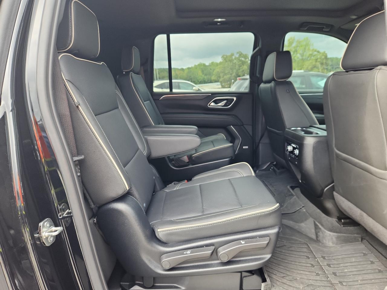 2024 GMC Yukon Xl C1500 Slt VIN: 1GKS1GKDXRR411580 Lot: 85367545