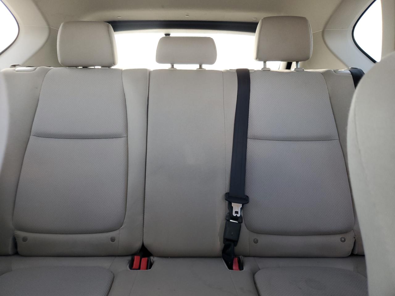 2013 Mazda Cx-5 Sport VIN: JM3KE2BE5D0159835 Lot: 87009305