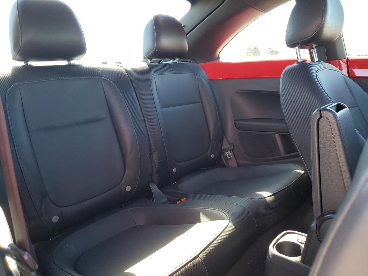 2013 Volkswagen Beetle VIN: 3VWJL7AT2DM625044 Lot: 82262025