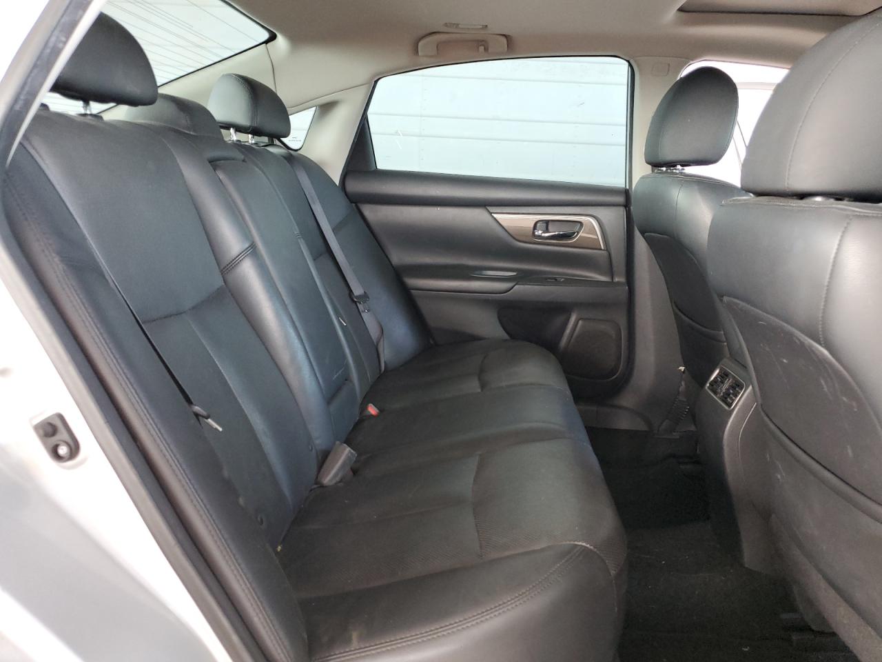 2015 Nissan Altima 2.5 VIN: 1N4AL3AP7FN909962 Lot: 82143545