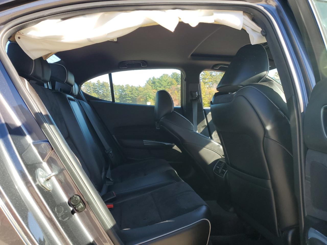 2019 Acura Tlx Technology VIN: 19UUB2F61KA003653 Lot: 86613065