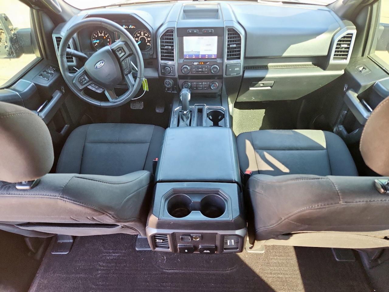 2020 Ford F150 Supercrew VIN: 1FTEW1E40LFC41399 Lot: 82309585