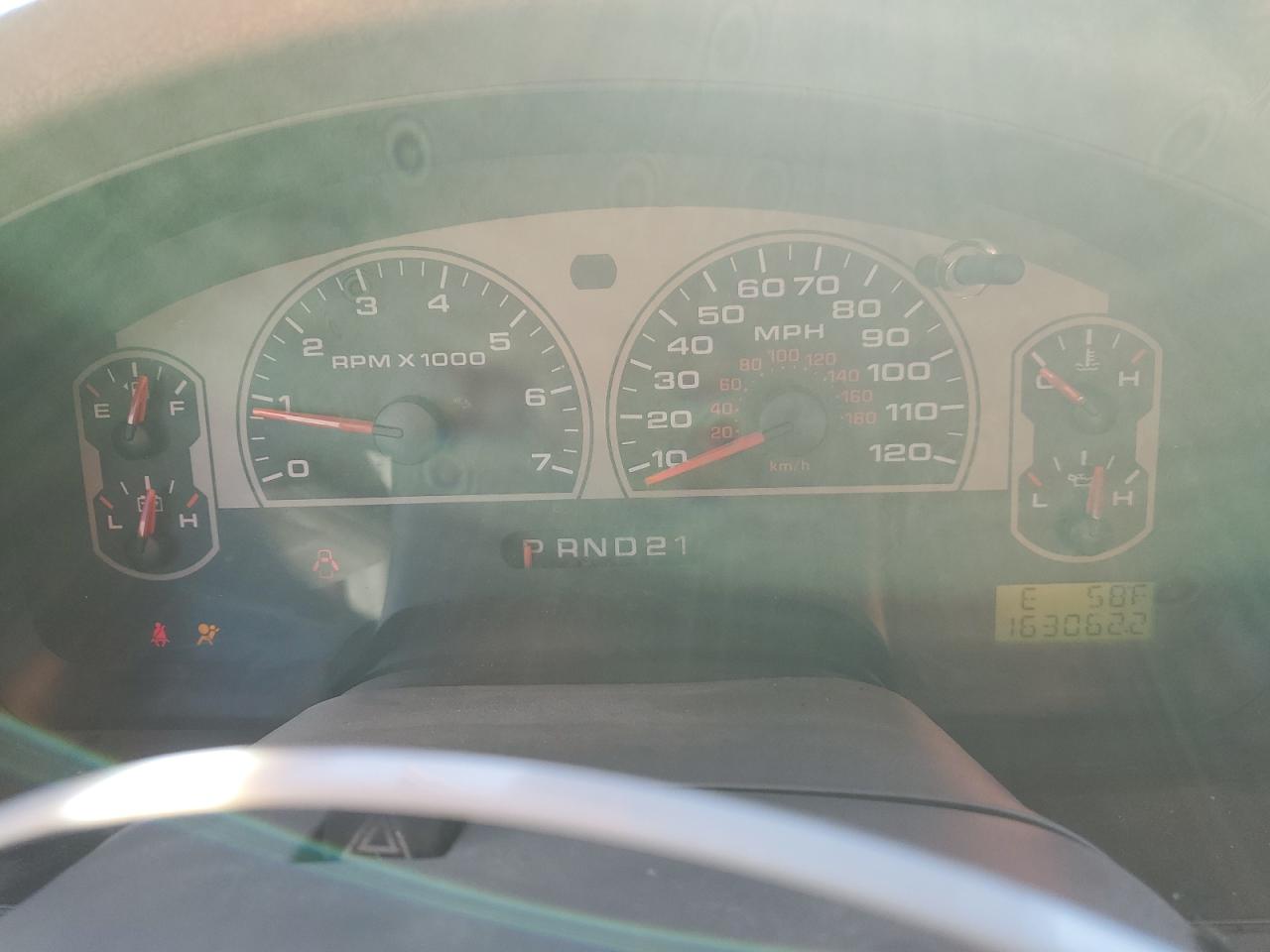 2008 Ford F150 Supercrew VIN: 1FTPW125X8FB57149 Lot: 82231905