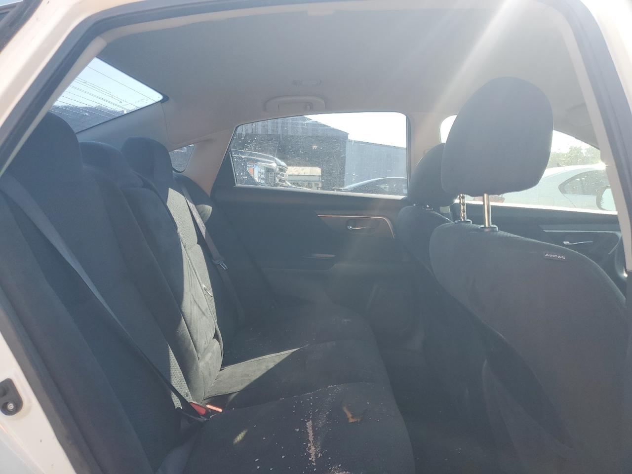 2015 Nissan Altima 2.5 VIN: 1N4AL3AP3FN376279 Lot: 86123195