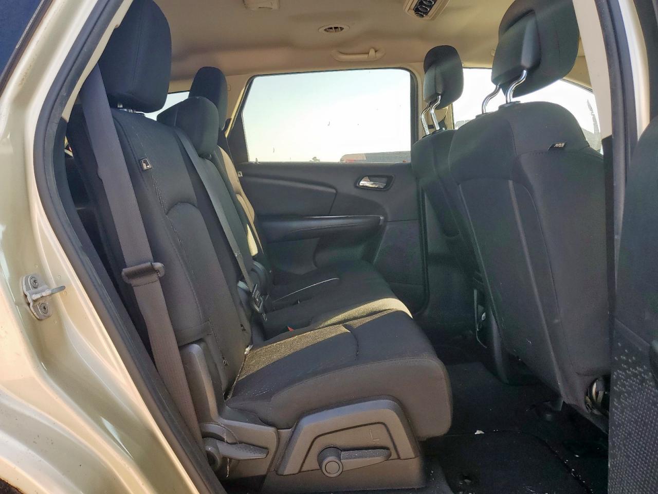 2011 Dodge Journey Mainstreet VIN: 3D4PG1FG3BT513028 Lot: 86727675