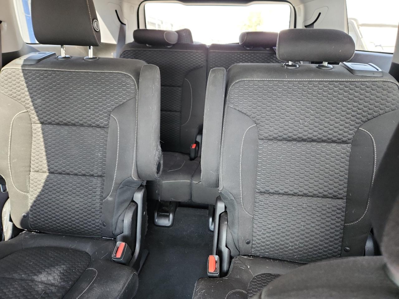 2017 GMC Acadia Sle VIN: 1GKKNLLS0HZ295220 Lot: 85324145