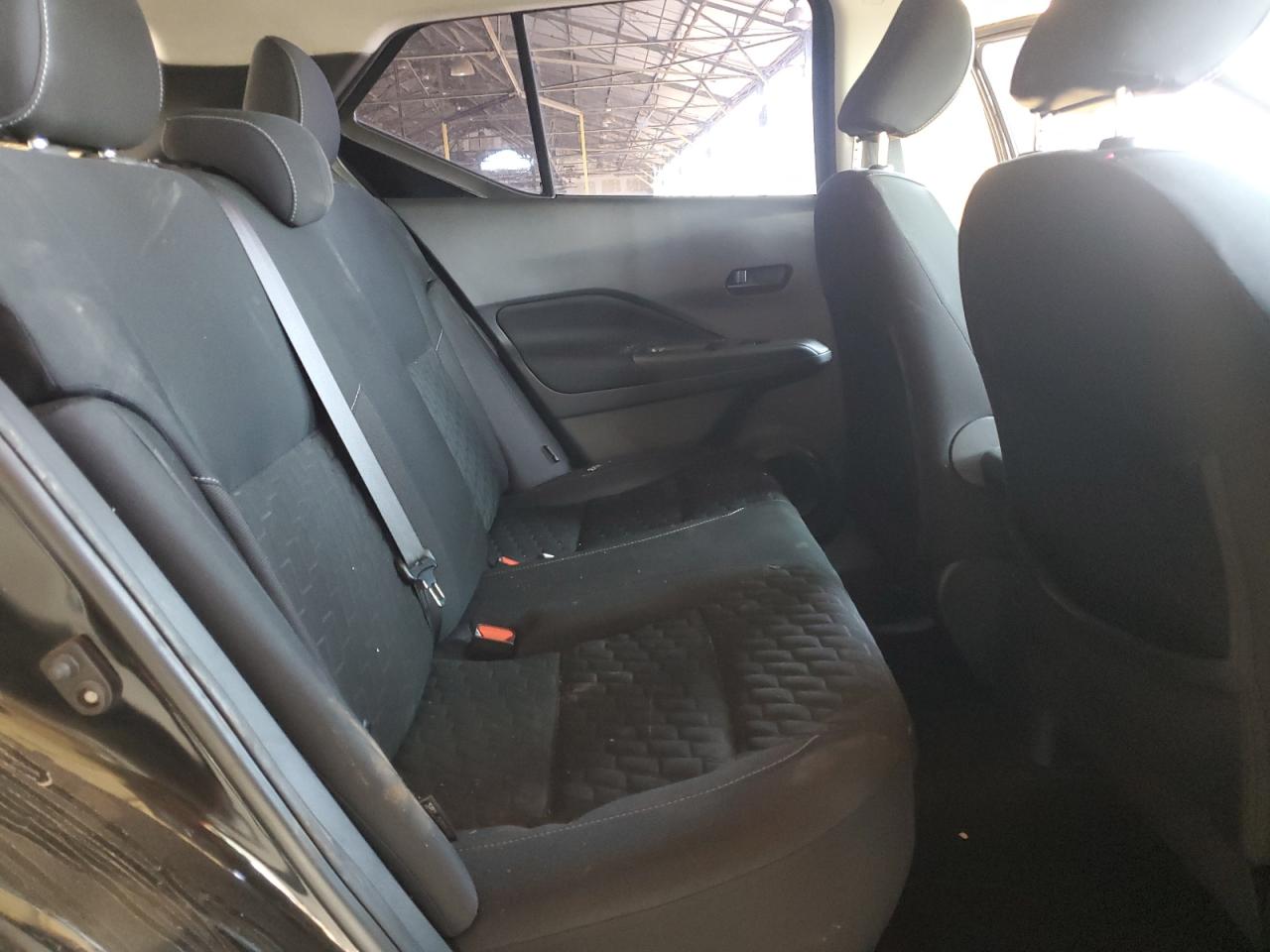 2021 Nissan Kicks S VIN: 3N1CP5BV2ML516869 Lot: 91015195