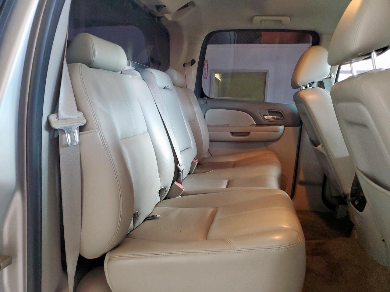 2011 Chevrolet Avalanche Lt VIN: 3GNTKFE36BG179616 Lot: 81984155