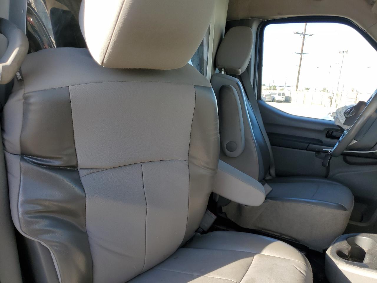 2018 Nissan Nv 2500 S VIN: 1N6BF0LY0JN805295 Lot: 82335205