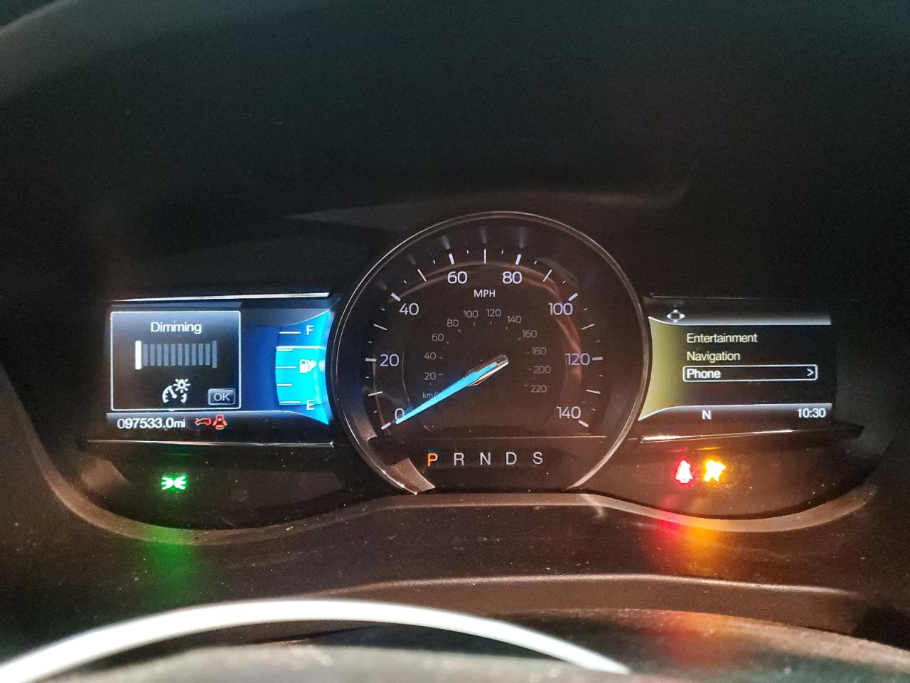 2019 Ford Explorer Xlt VIN: 1FM5K8D82KGB37672 Lot: 85644285