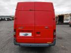 2008 FORD TRANSIT 110 T280M FWD  for sale at Copart CHESTER