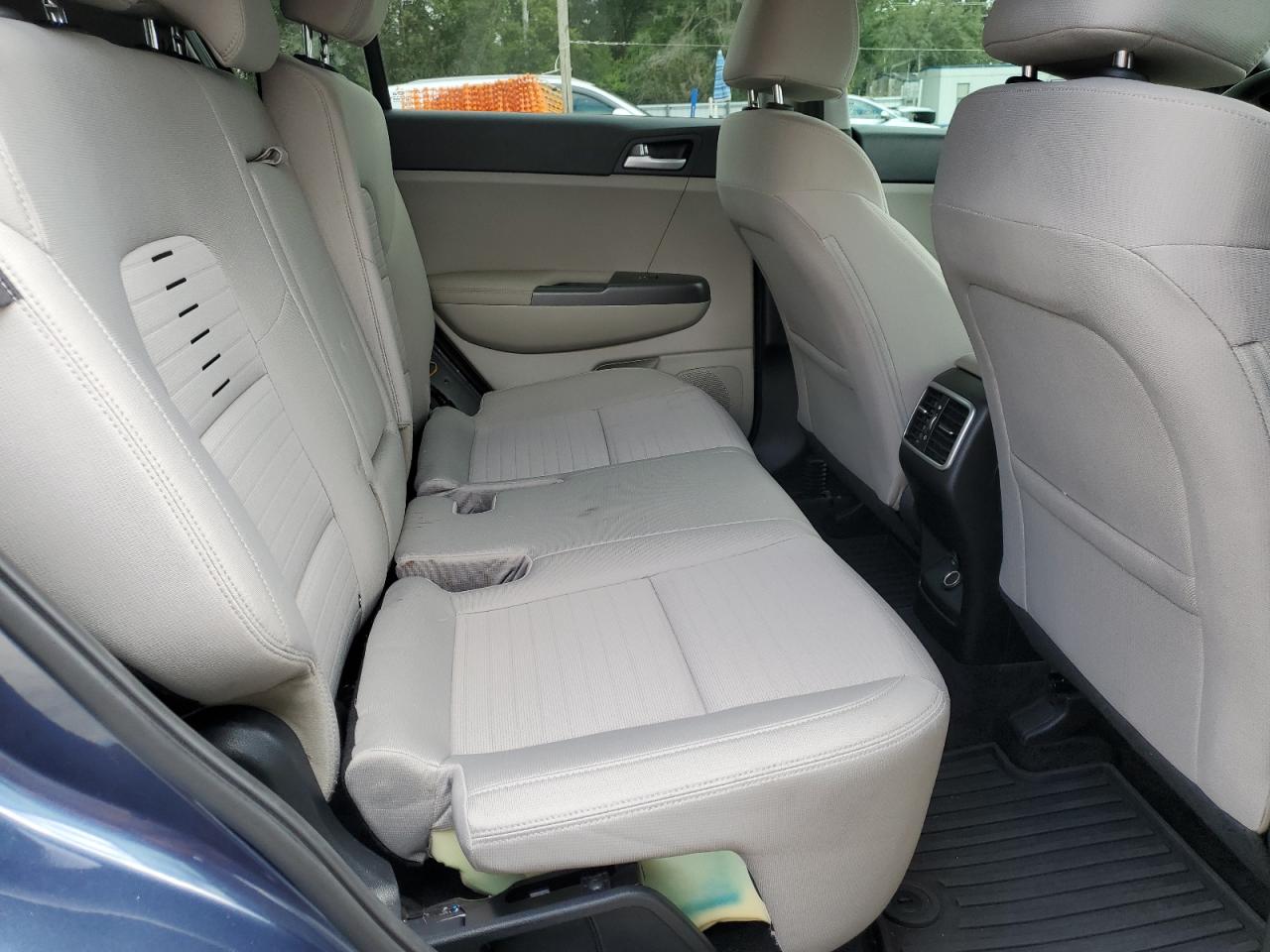 2021 Kia Sportage Lx VIN: KNDPM3AC1M7878384 Lot: 82368205