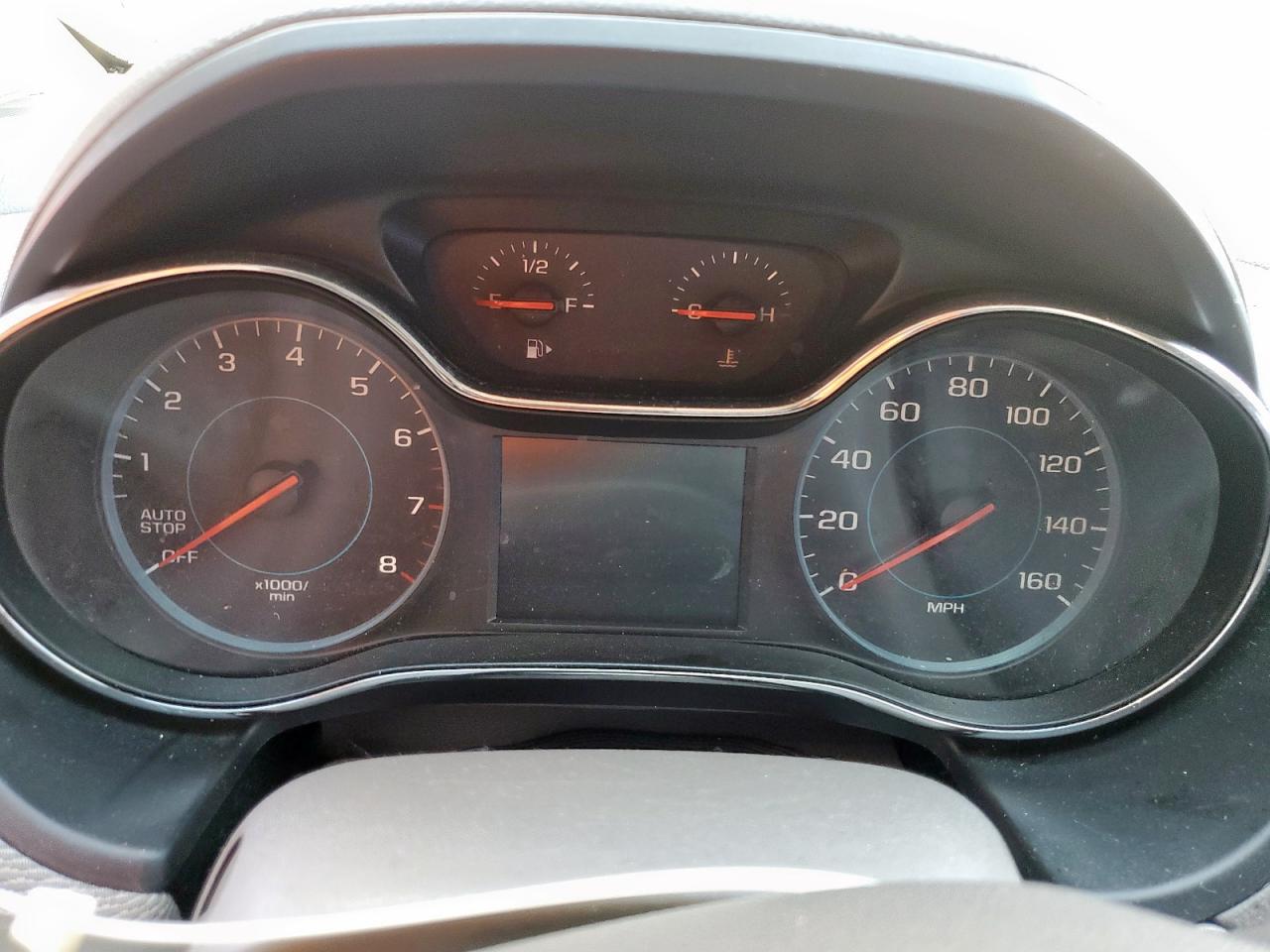 2018 Chevrolet Cruze Lt VIN: 1G1BE5SM6J7185759 Lot: 86134085