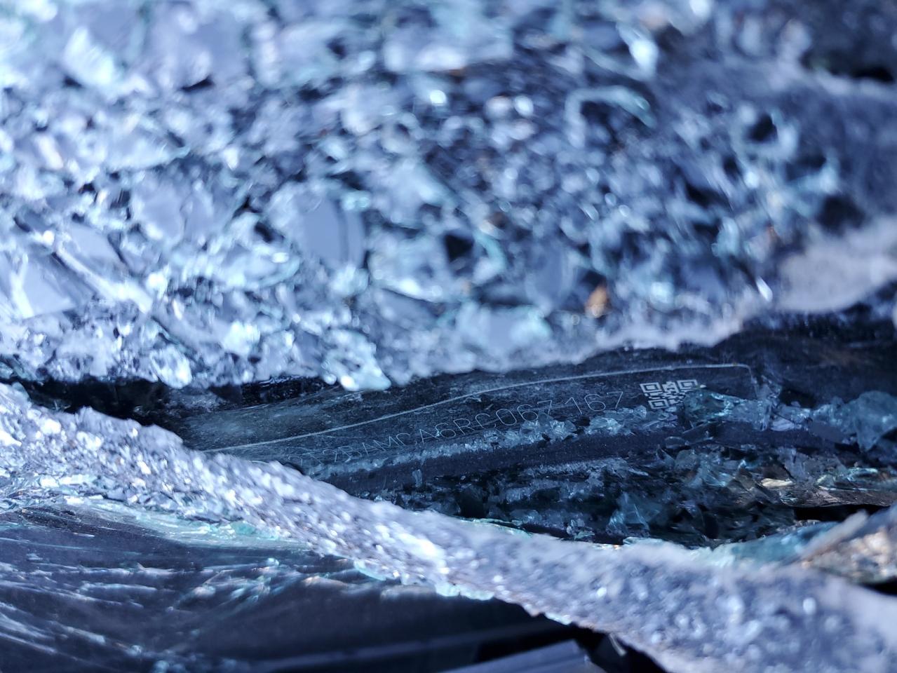 2024 Lexus Rx 350 Base VIN: 2T2BAMCA6RC067167 Lot: 86218925