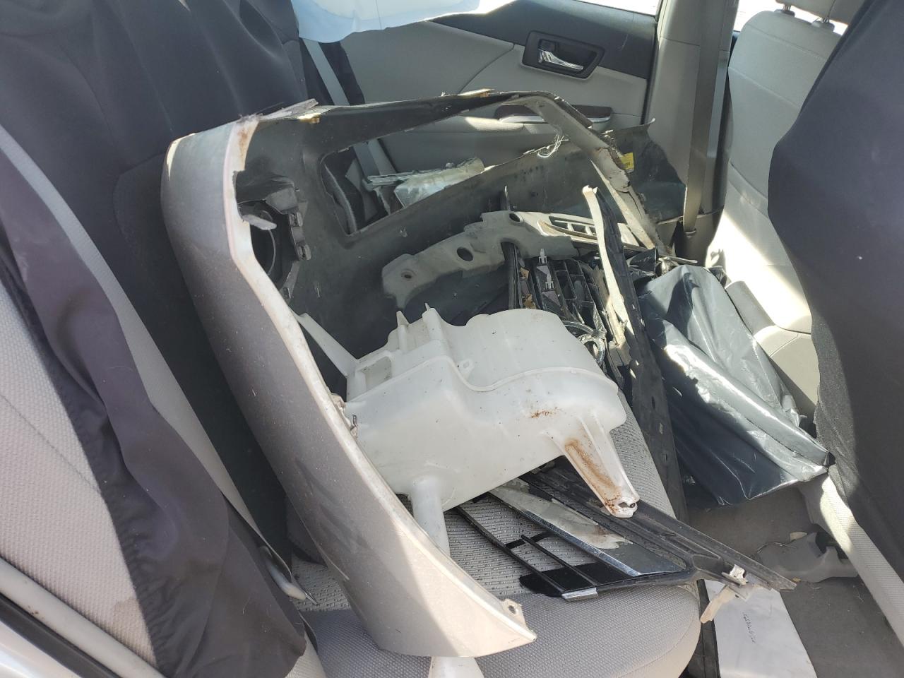 2012 Toyota Camry Base VIN: 4T4BF1FK6CR270225 Lot: 82226375