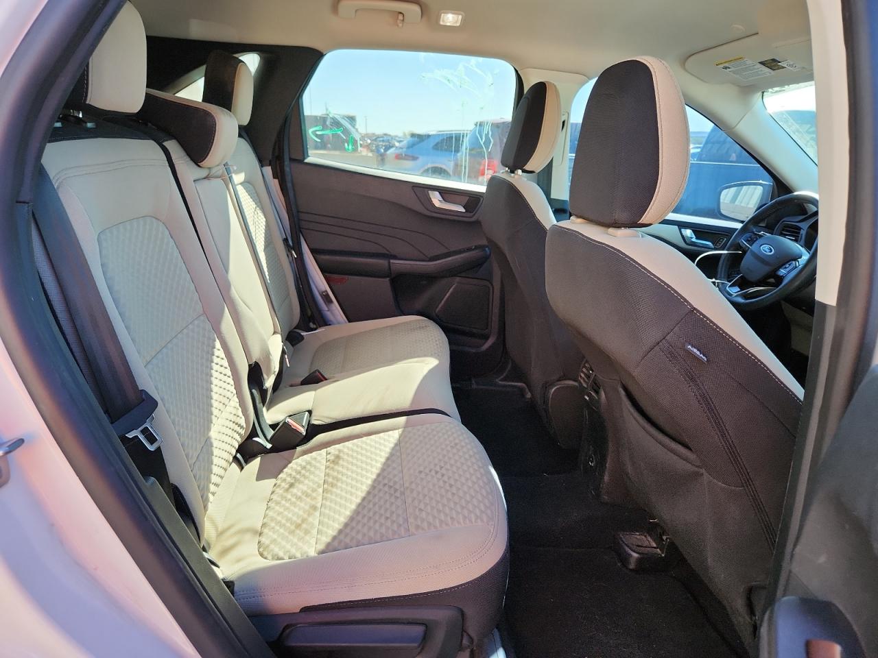 2021 Ford Escape Se VIN: 1FMCU0BZ6MUA05405 Lot: 89691245