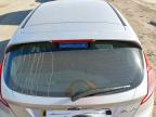 2013 FORD FIESTA ZETEC  for sale at Copart PETERLEE