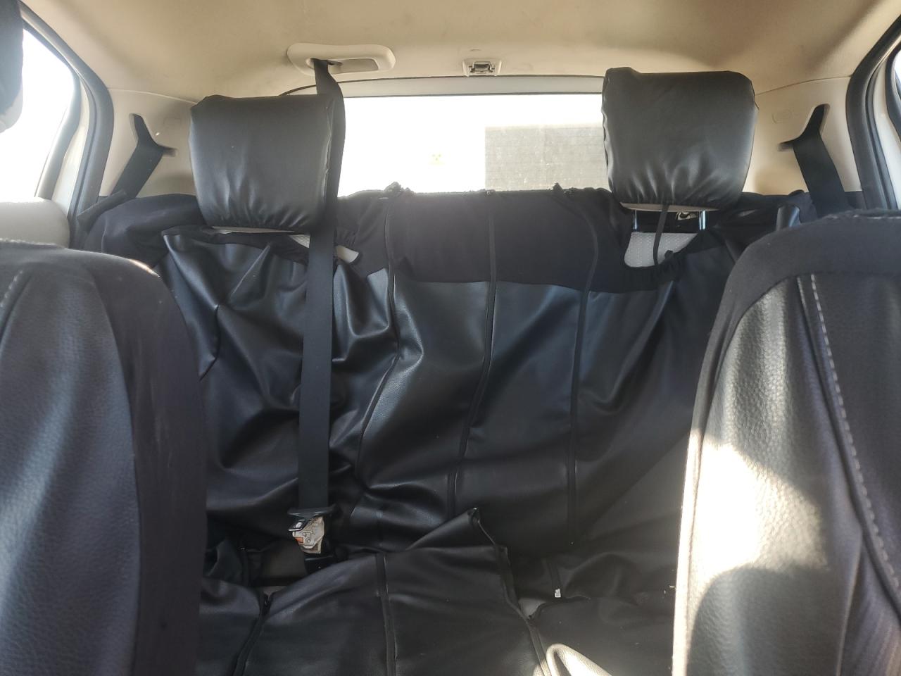 2016 Honda Hr-V Lx VIN: 3CZRU6H33GM749549 Lot: 85585305