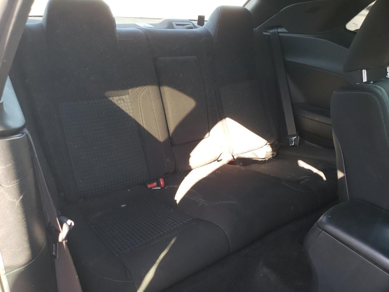 2016 Dodge Challenger Sxt VIN: 2C3CDZAG2GH184434 Lot: 85907665