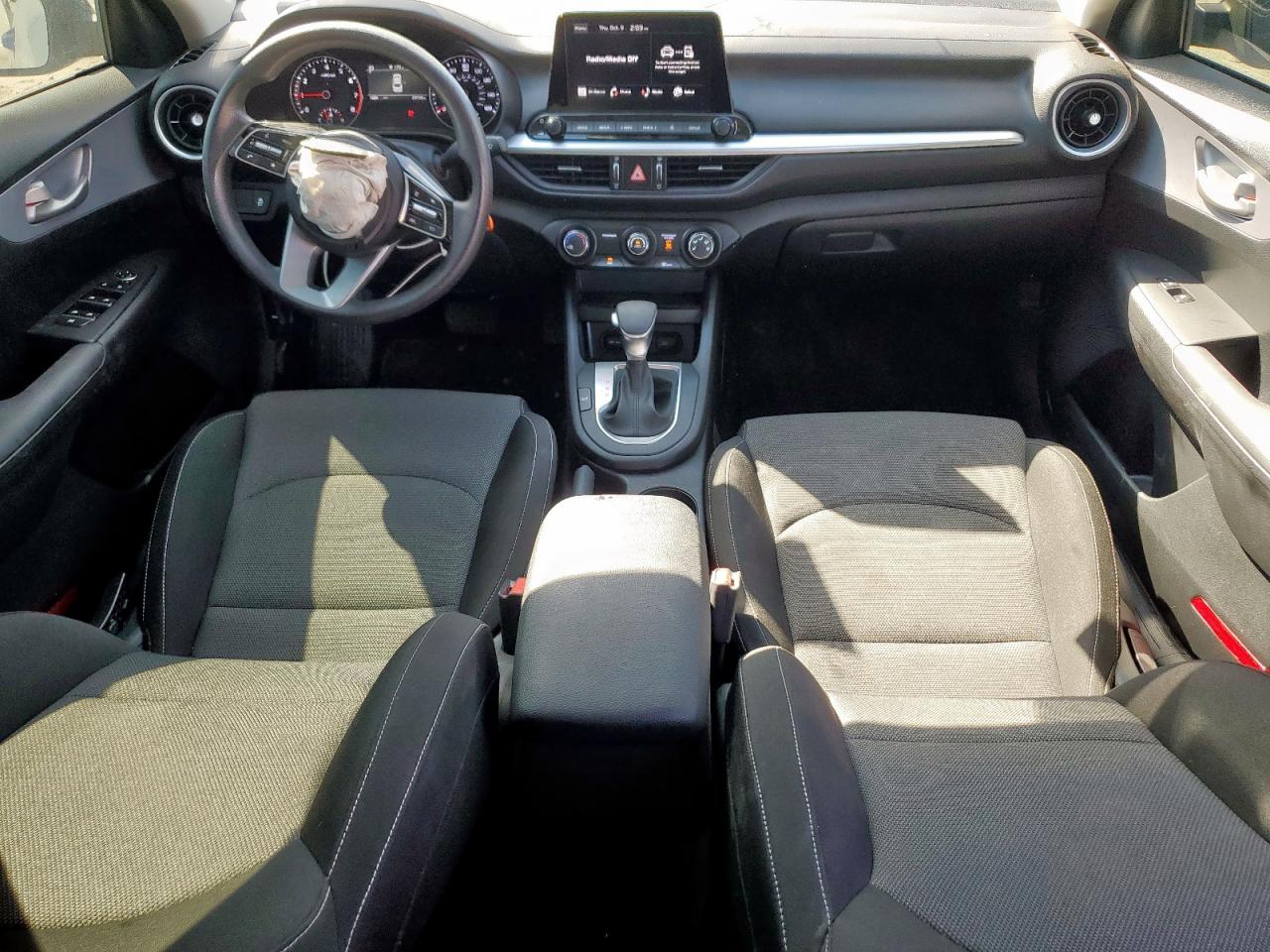 2024 Kia Forte Lx VIN: 3KPF24AD4RE820969 Lot: 82299015