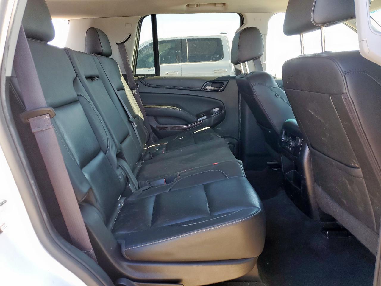 2017 GMC Yukon Slt VIN: 1GKS1BKC4HR119299 Lot: 90407825