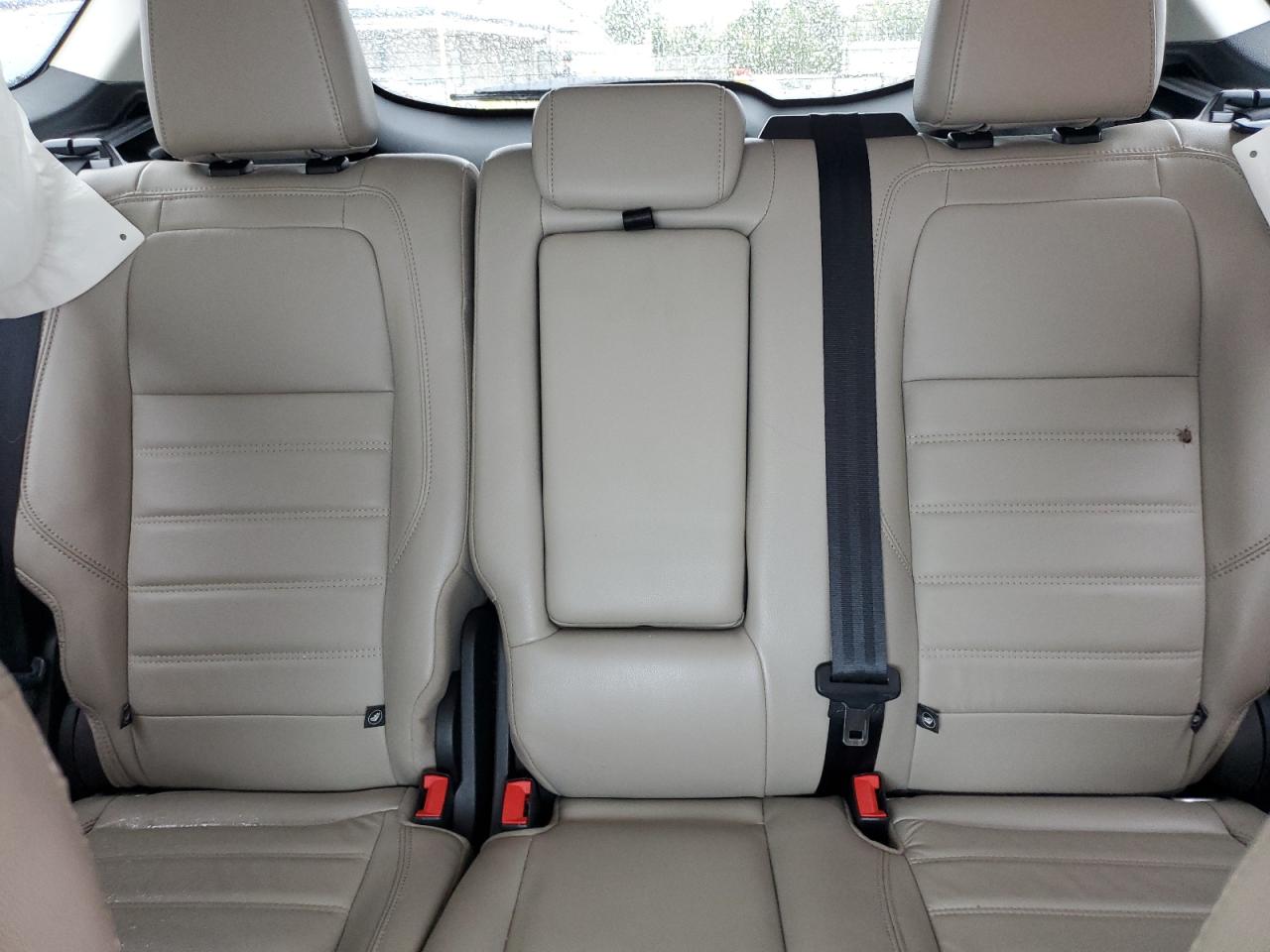 2019 Ford Escape Titanium VIN: 1FMCU9J90KUA75663 Lot: 85283065