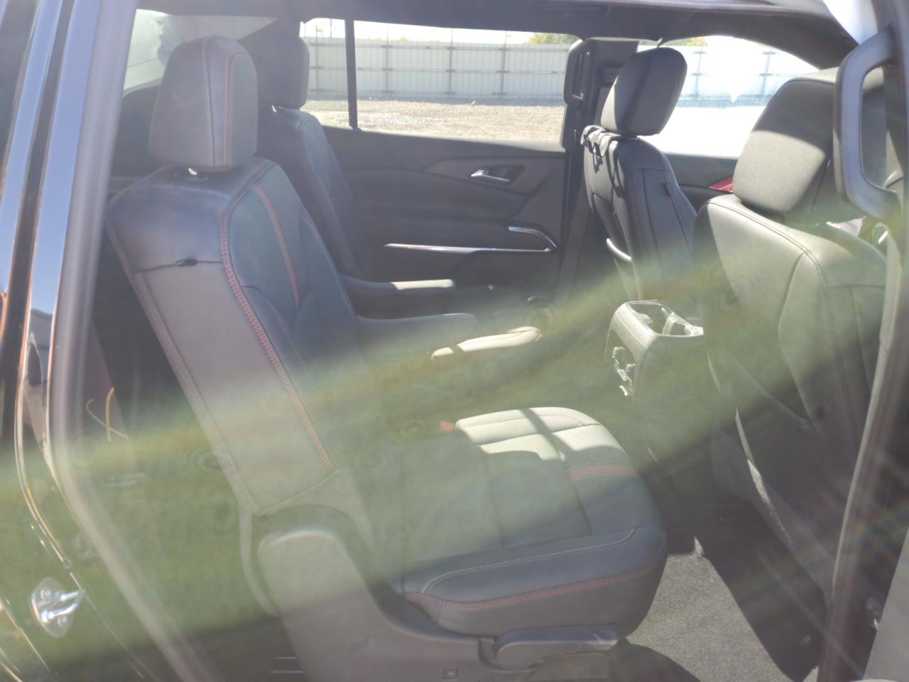 2024 Chevrolet Traverse Rs VIN: 1GNEVLKS2RJ160712 Lot: 82300275
