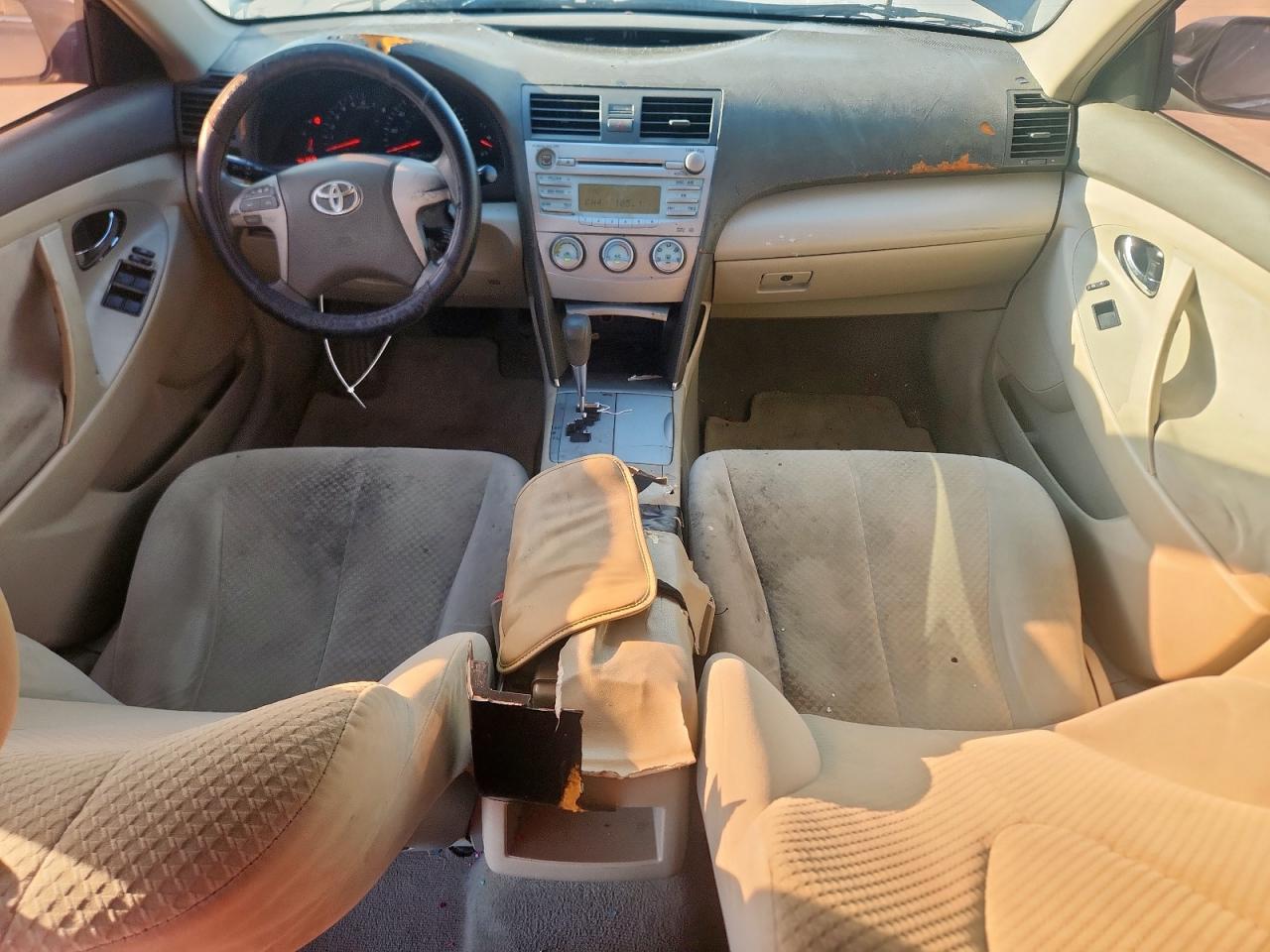 2008 Toyota Camry Ce VIN: 4T4BE46K48R014046 Lot: 85896365