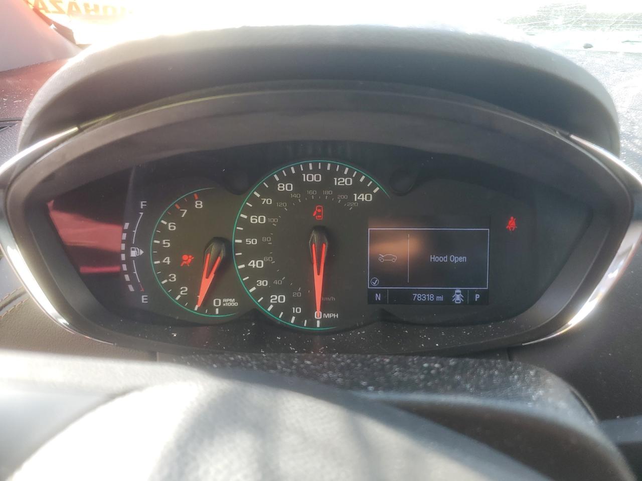 2020 Chevrolet Trax Ls VIN: 3GNCJNSB2LL293436 Lot: 86475465